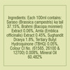Bajaj Brahmi Amla Ayurvedic Hair Oil 200 Ml