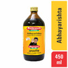 Baidyanath Asli Ayurved Abhayarishta For Piles | Constipation Relief 450 Ml (Pack Of 2)