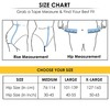 Kare In Overnight Adult Diapers Large Waist Size 101-139 Cm (40-55) Tape Style Leak Proof 10 Count