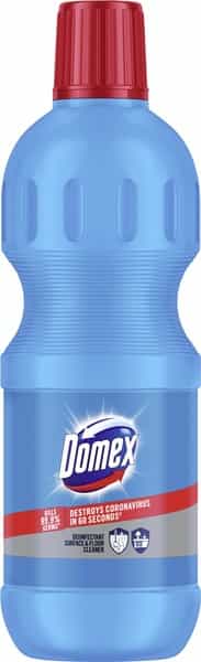 Domex Disinfectant Floor Cleaner - 500 Ml