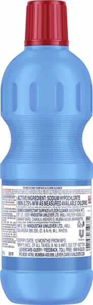 Domex Disinfectant Floor Cleaner - 500 Ml
