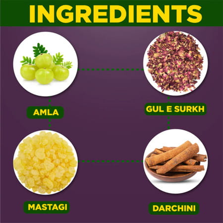 Cipzer Dawaul Misk Motadil Jawahar Wali 200g | Supports Energy| Calmness & Mental Wellness