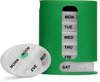 Liveasy Essentials Pill Box