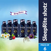 Sleeprite Shotz Berryfusion (Pack Of 6)