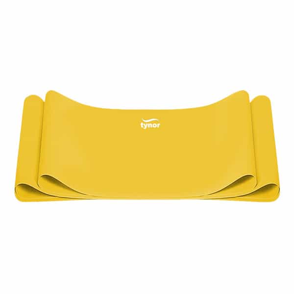 Tynor Tyroband 1.4 | Yellow | Universal Size | 1 Unit