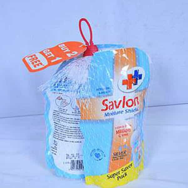 Savlon Moisutre Shield Handwash Refill -750Ml (Buy 1 Get 1 Free)