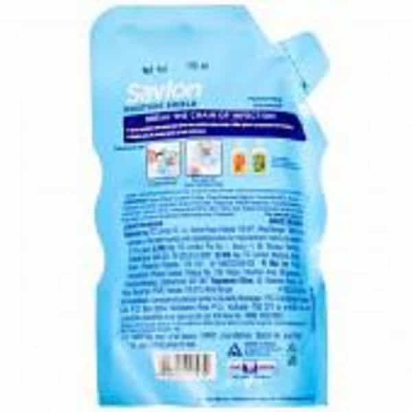 Savlon Moisutre Shield Handwash Refill -750Ml (Buy 1 Get 1 Free)