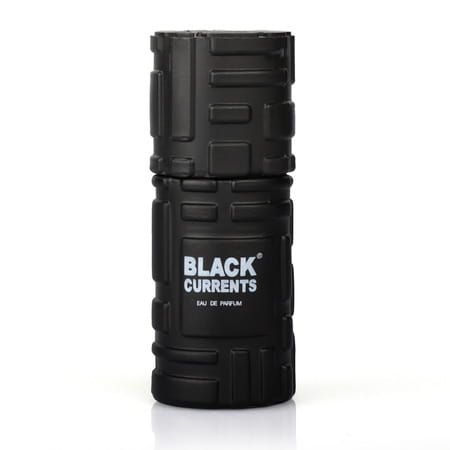 St.john Black Current Long Lasting Perfume For Men 50Ml