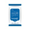 Keepsafe Hygiene Hand Wipes Packet Of 30