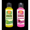 Khadi Pure Herbal & Rose Water Face Wash (210Ml) Pack Of 2 (420Ml)