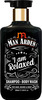 Man Arden Relaxing Combo Relaxed Shampoo - Body Wash 250Ml + Beard & Face Wash 100Ml