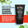 Man Arden Relaxing Combo Relaxed Shampoo - Body Wash 250Ml + Beard & Face Wash 100Ml