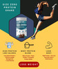 Sos Nutrition Weight Loss Size Zero High Protein Women Chocolate Slimming Shake -300G
