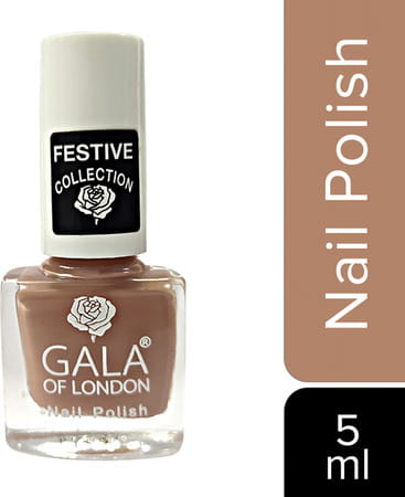 Gala Of London S Series Nail Polish - S60