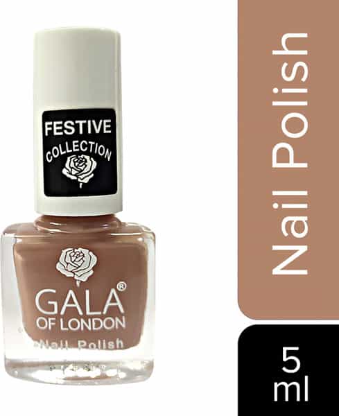 Gala Of London S Series Nail Polish - S60