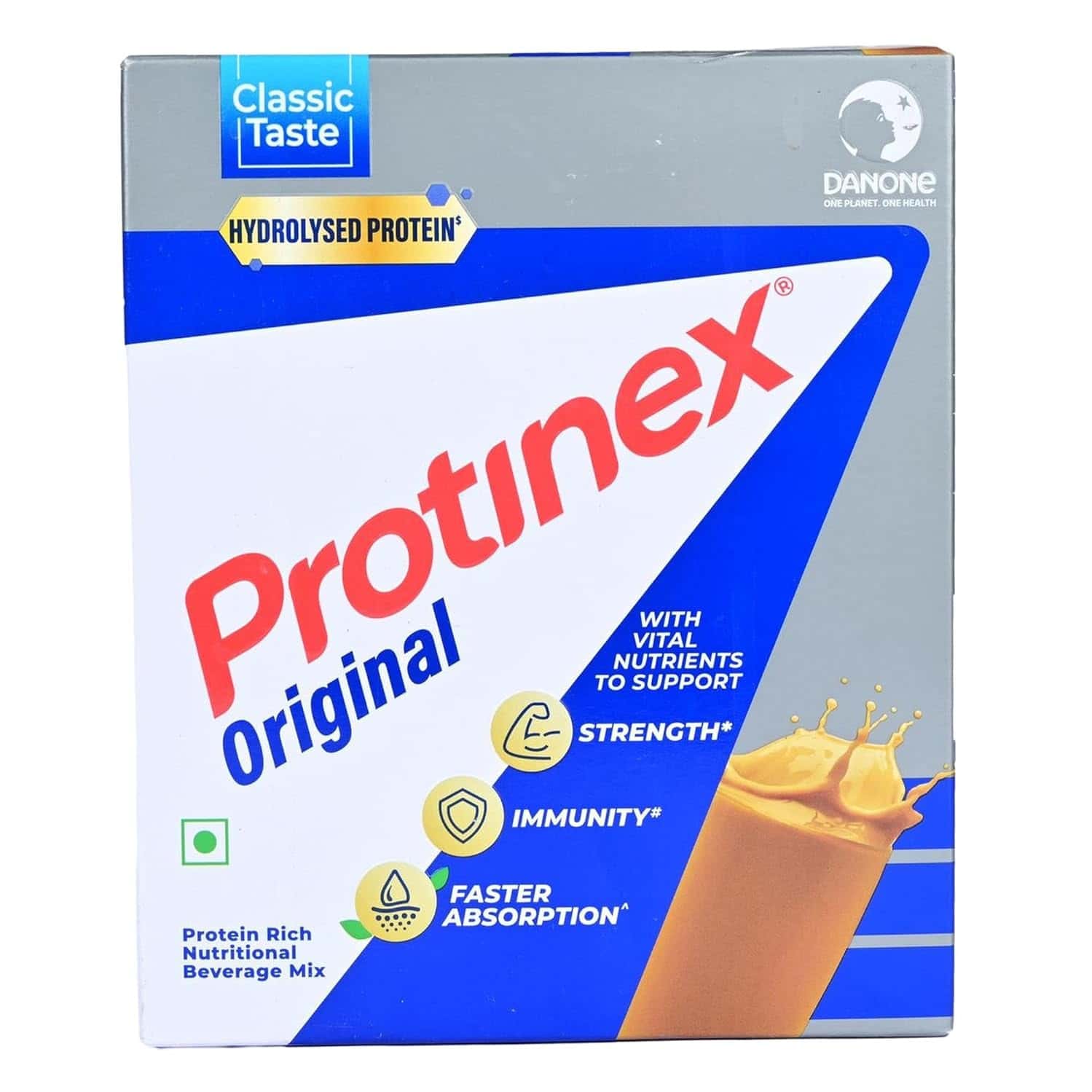 Protinex Original Protein Rich Nutritional Beverage Mix 230gm Box