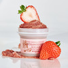 Skinfood Strawberry Sugar Food Mask - Korean Face Cleanser - Korean Skincare - 120G