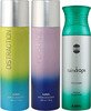 Ajmal Distraction & Persuade For Unisex & Raindrops Femme For Women Deodorants Combo Pack Of 3