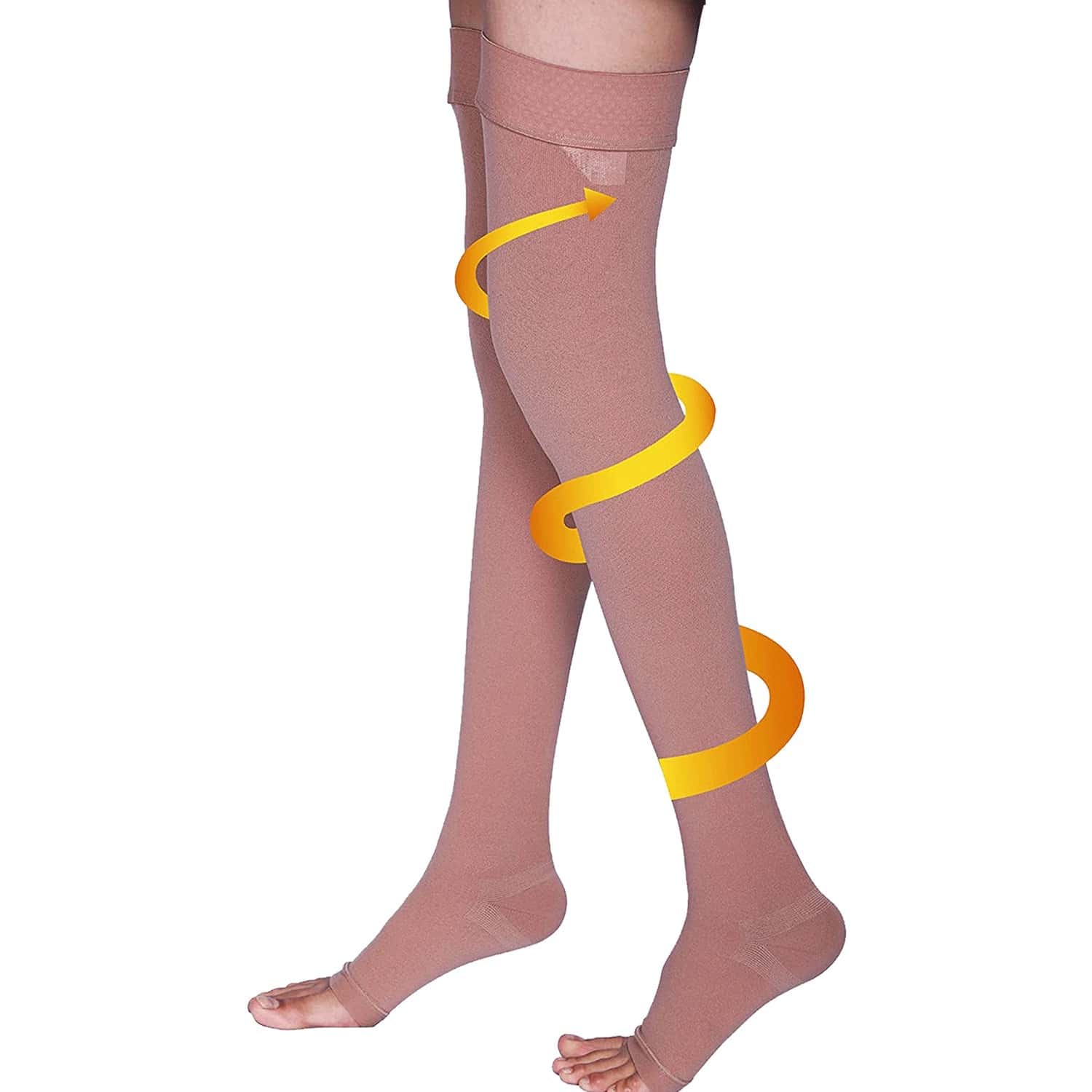 Buy PREMIERE COMPRESSION STOCKINGS CLASS II AD XXLARGE Online & Get Upto 60 OFF at PharmEasy