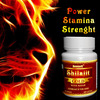 Deemark Shilajit Gold - 180 Cap Improve Sex Power & Stamina For Best Performance.
