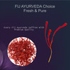 Fij Ayurveda Saffron Thread Kesar - 4Gm Combo Pack