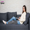Tynor D-28 Knee Immobilizer 22"/56cm Large