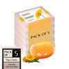 Calendula Acne Soap 75 Gms Pack Of 5
