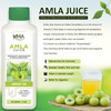 Uma Ayurveda Amla Ayurvedic Shake 1L