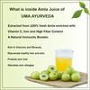 Uma Ayurveda Amla Ayurvedic Shake 1L