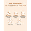 Mother Sparsh Milky Soft Baby Lotion With Milk Protein | Coconut Oil & Shea Butter - 200Ml