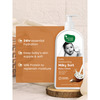 Mother Sparsh Milky Soft Baby Lotion With Milk Protein | Coconut Oil & Shea Butter - 200Ml