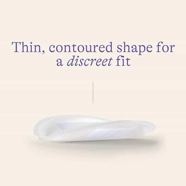 Lansinoh Disposable Nursing Pads 100 Pieces