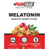 Pharmgrade Healthy Living Melatonin 60Tabs Red Series