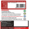 Pharmgrade Healthy Living Melatonin 60Tabs Red Series
