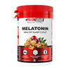 Pharmgrade Healthy Living Melatonin 60Tabs Red Series