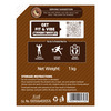 Muscleblaze Fit High Protein Oats (Dark Chocolate | 1Kg) | 22G Protein