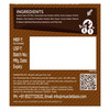 Muscleblaze Fit High Protein Oats (Dark Chocolate | 1Kg) | 22G Protein