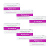 Acnedew Antiacne & Antipimple Soap 75 Gm | Aloe & Salicylic Acid (Pack Of 6)