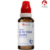 Bjain Omeo Be Pe Tone Drops For Blood Pressure Support - 30ml