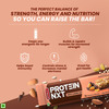 Revital H Protein Nxt 10g Protein Bar Choco Almond - 300g 6 X 50g