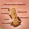 Revital H Protein Nxt 10g Protein Bar Choco Almond - 300g 6 X 50g