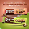 Revital H Protein Nxt 10g Protein Bar Choco Almond - 300g 6 X 50g