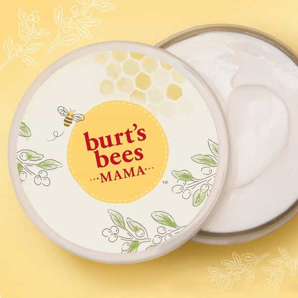 Burt's Bees Mama Belly Butter | 184 G