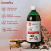 Krishna's Lungs Care Juice 1000 Ml