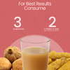 Krishna's Lungs Care Juice 1000 Ml