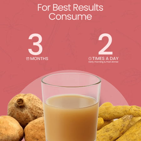 Krishna's Lungs Care Juice 1000 Ml