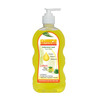 Nugencare Fresh Lemon Luxury Hand Wash 500 Ml. Pack Of 1