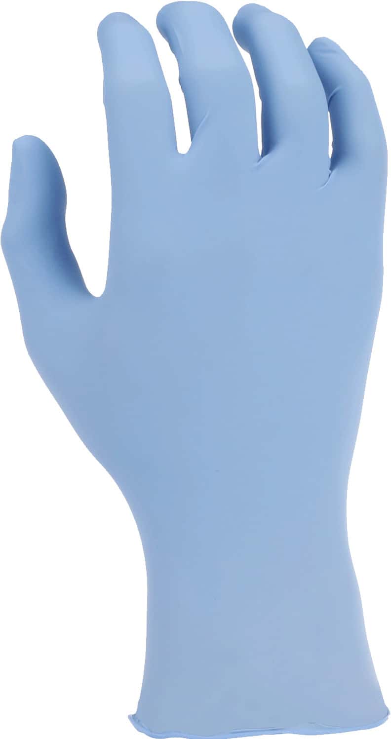 Buy ANSELL MICRO TOUCH NITRILE N50 MULTIPURPOSE EXAMINATION GLOVE