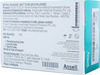 Ansell Micro Touch Nitrile N50 Multipurpose Examination Glove - Large