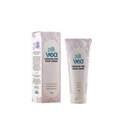 Vea Care Varicose Vein Relief Cream -50g
